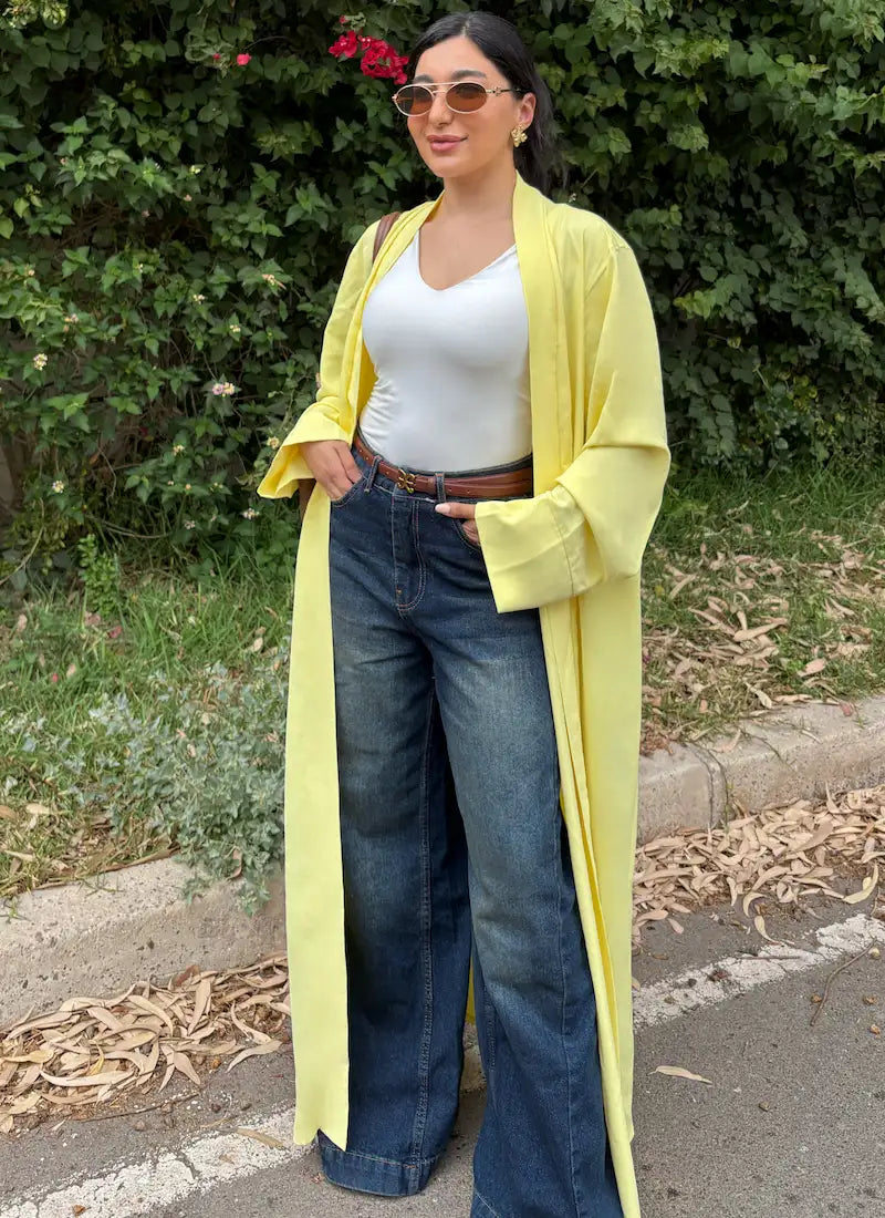 Kimono Diossan