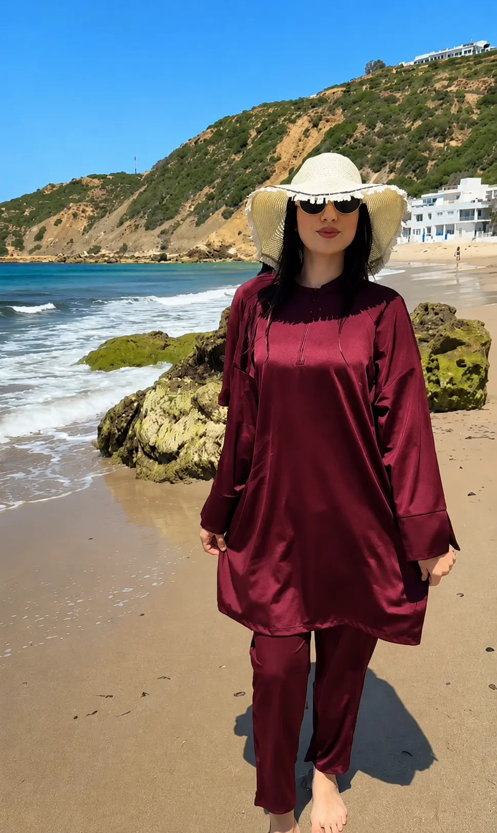 Burkini Diossan