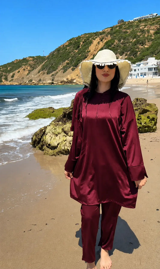 Burkini Diossan