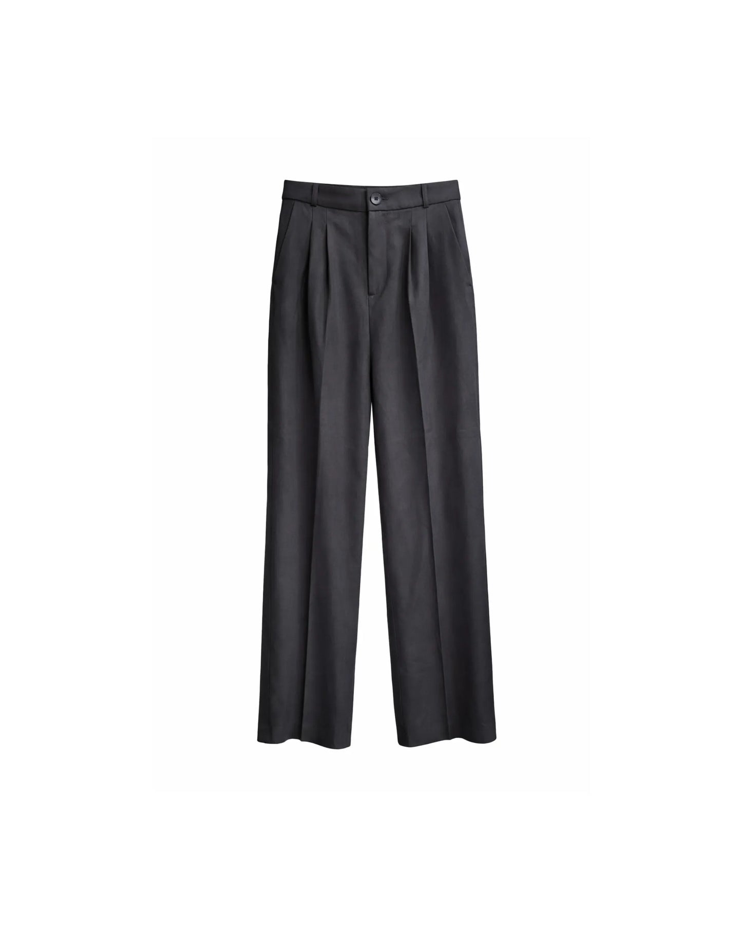 Pantalon Large  – Coupe Élégante