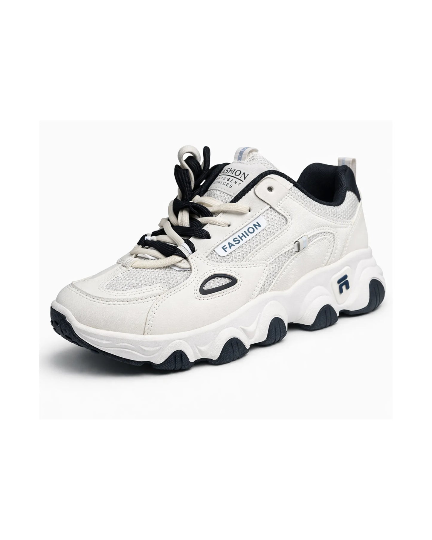 Sneaker Chunky Femme Premium