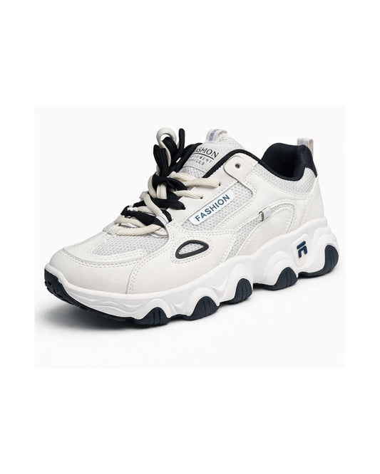 Sneaker Chunky Femme Premium