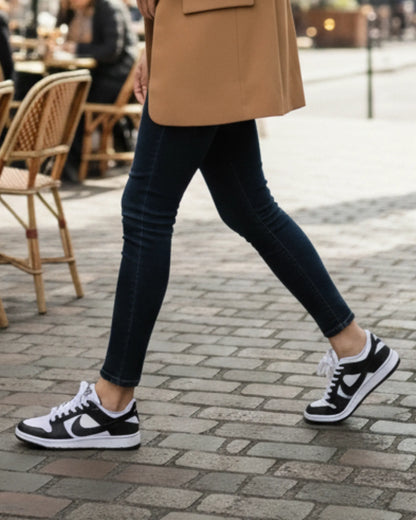 Niike Dunk Low – Style Street Premium