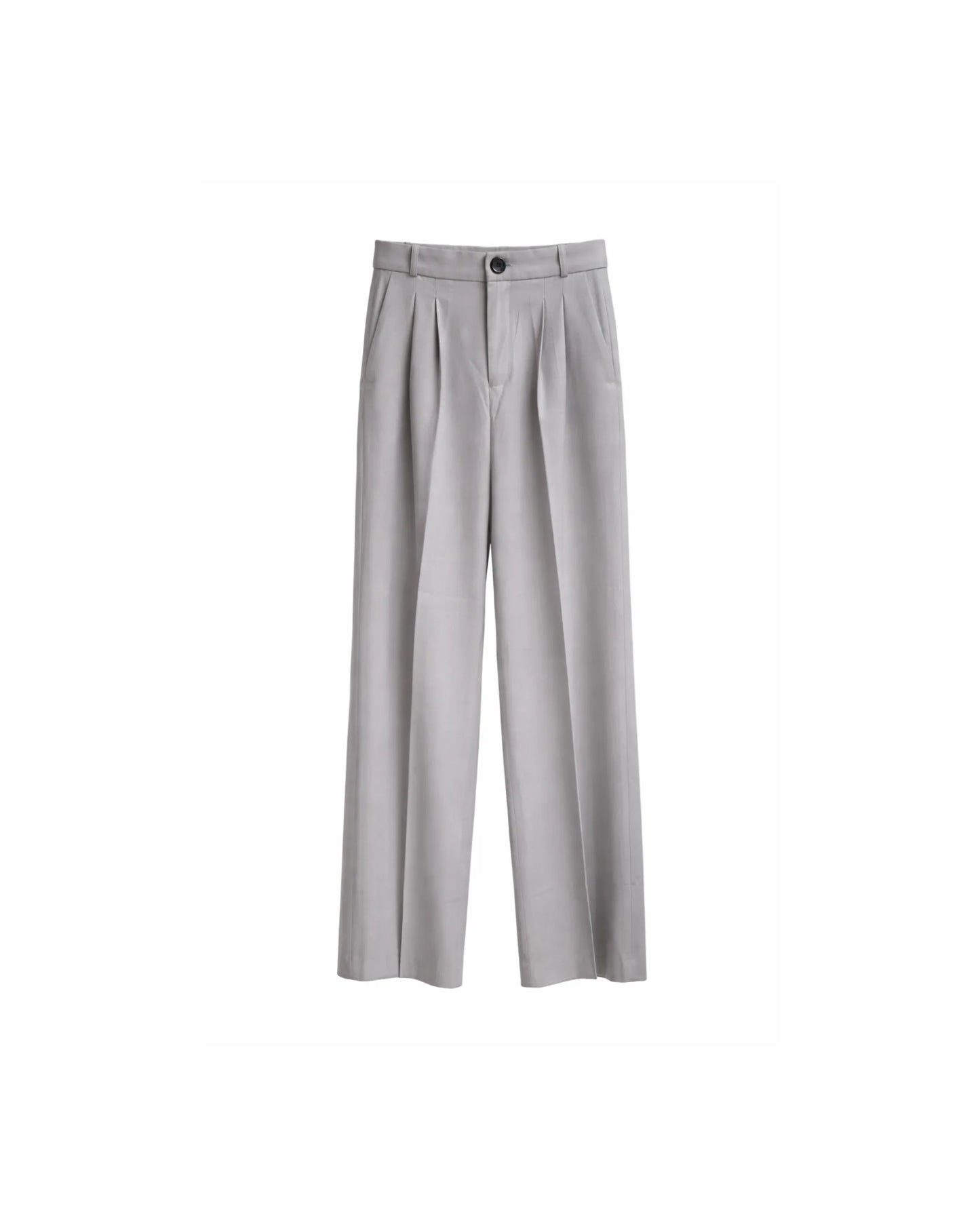 Pantalon Large  – Coupe Élégante