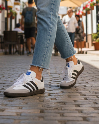 ADIDAS -  SAMBA