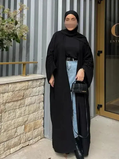 Kimono Élégant, Livraison Gratuite