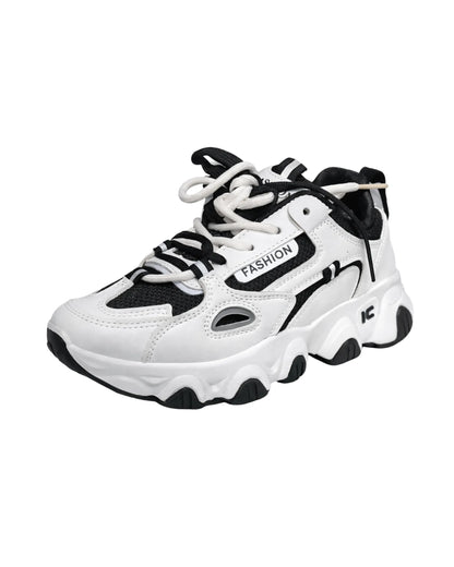 Sneaker Chunky Femme Premium