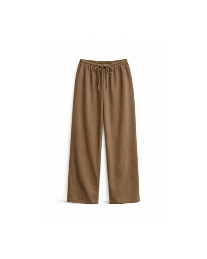 Pantalon Fluide Femme – Style Moderne