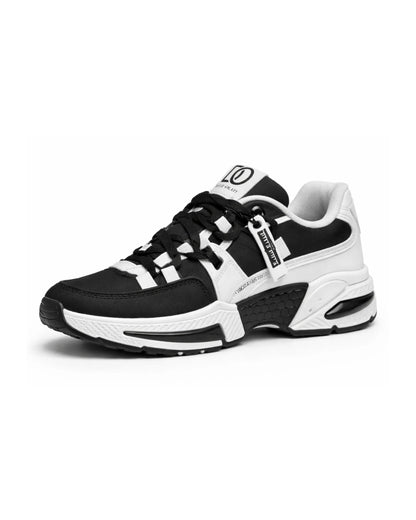 Sneaker Femme Street Premium – Confort & Design Moderne