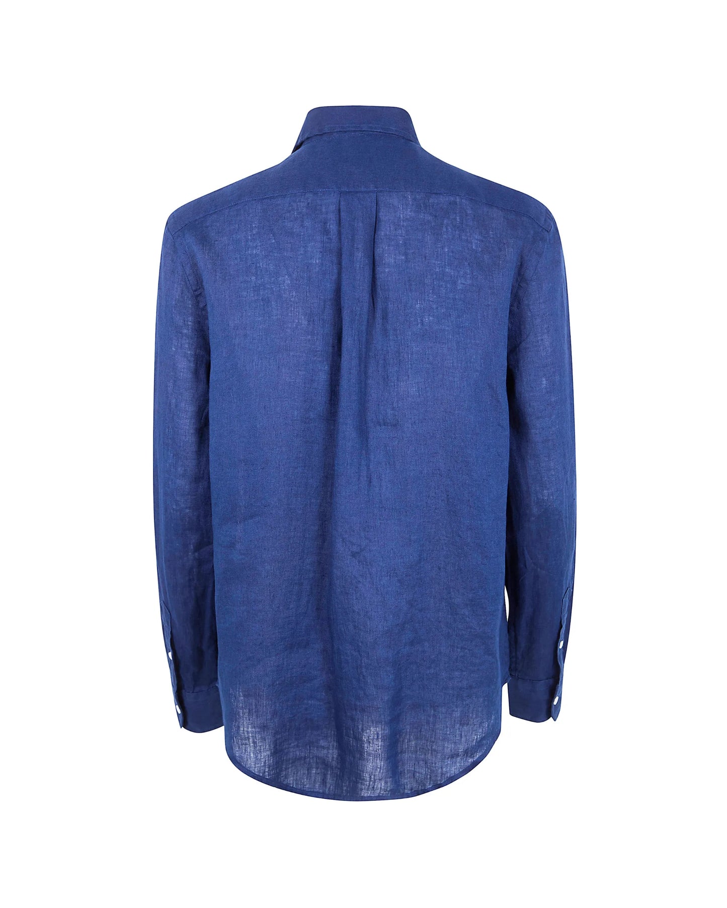 Chemise Homme en Lin Premium – Élégance Classique & Confort Naturel