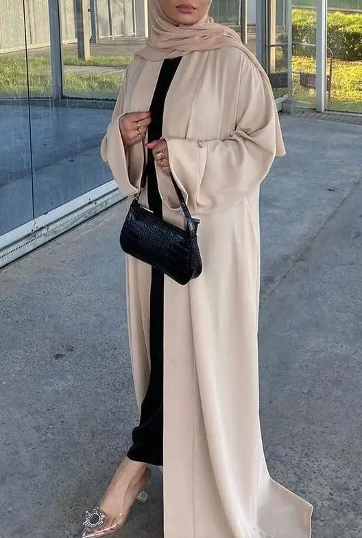 Kimono Élégant, Livraison Gratuite