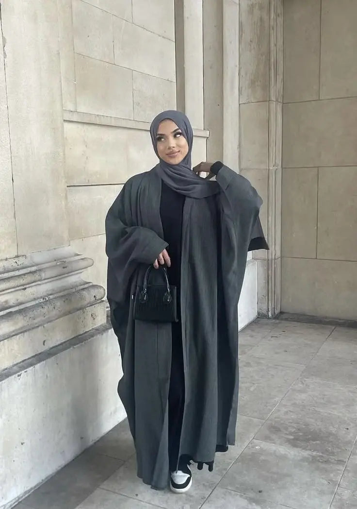 Kimono Élégant, Livraison Gratuite
