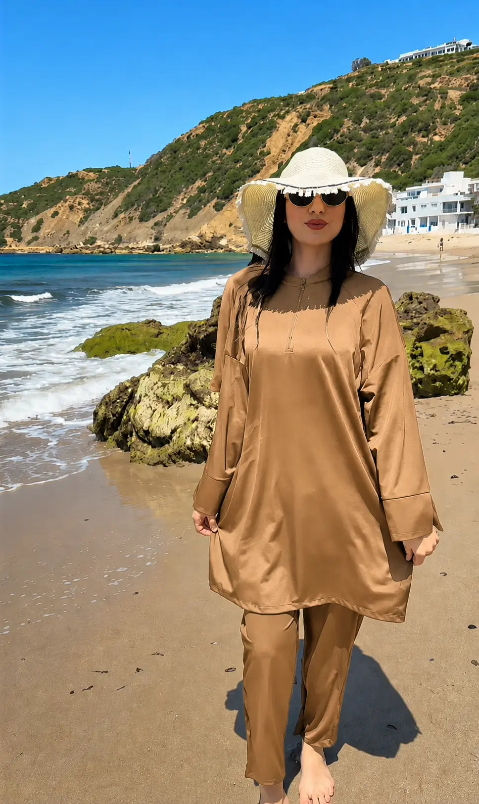 Burkini Diossan
