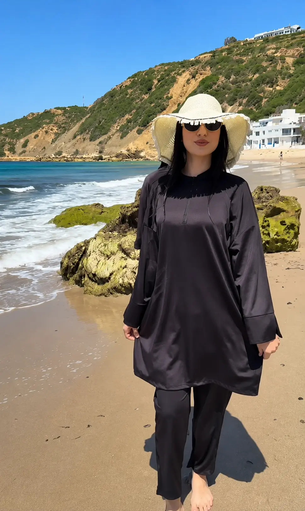 Burkini Diossan